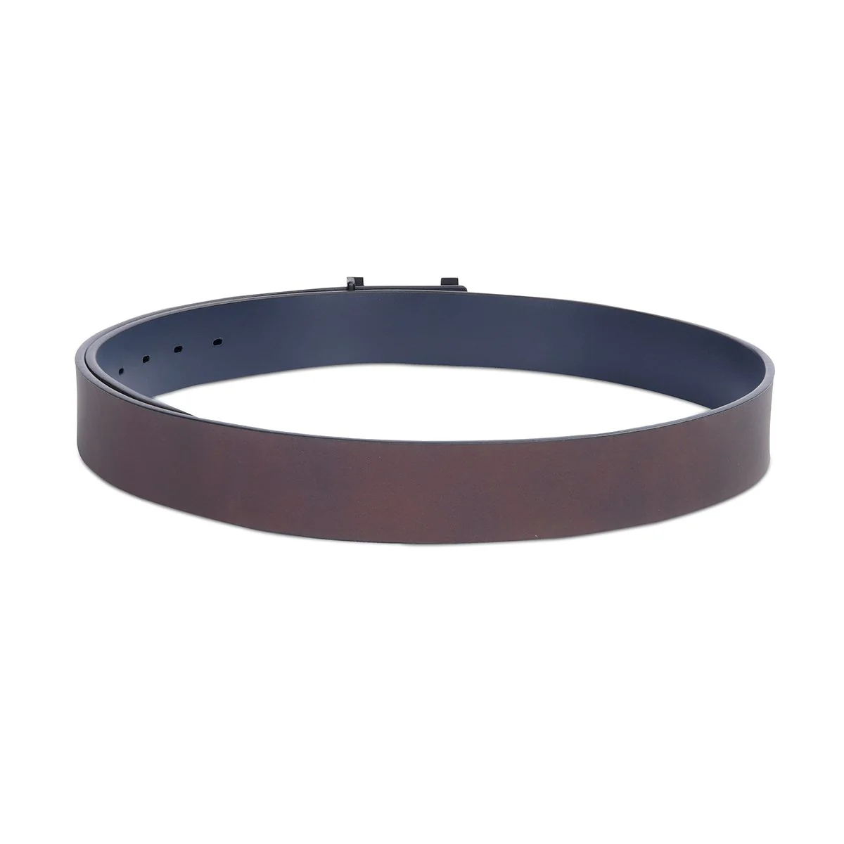 Tommy Hilfiger Granby Men's Reversible Belt - Image 14