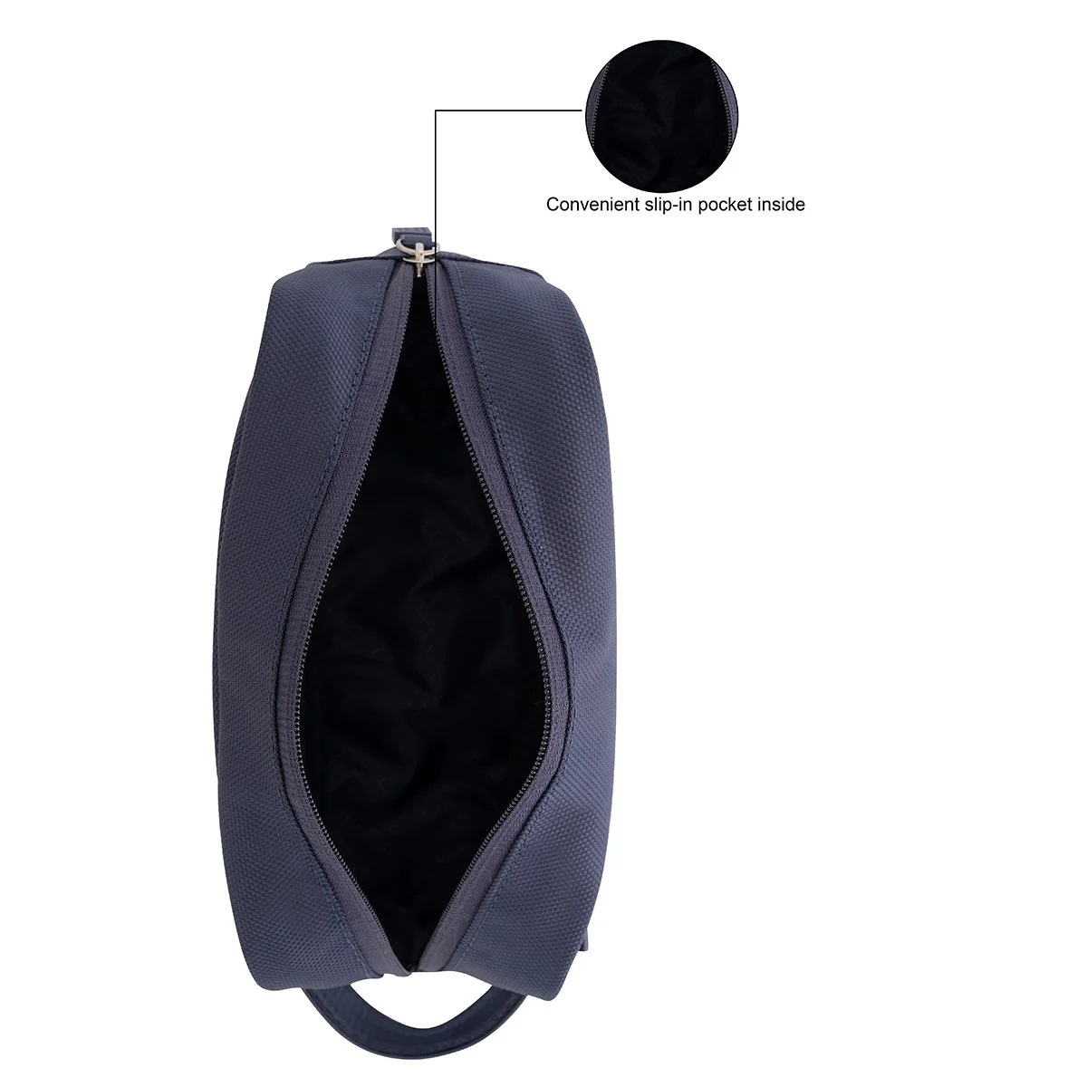 Tommy Hilfiger Grayling Toiletry Case - Image 7