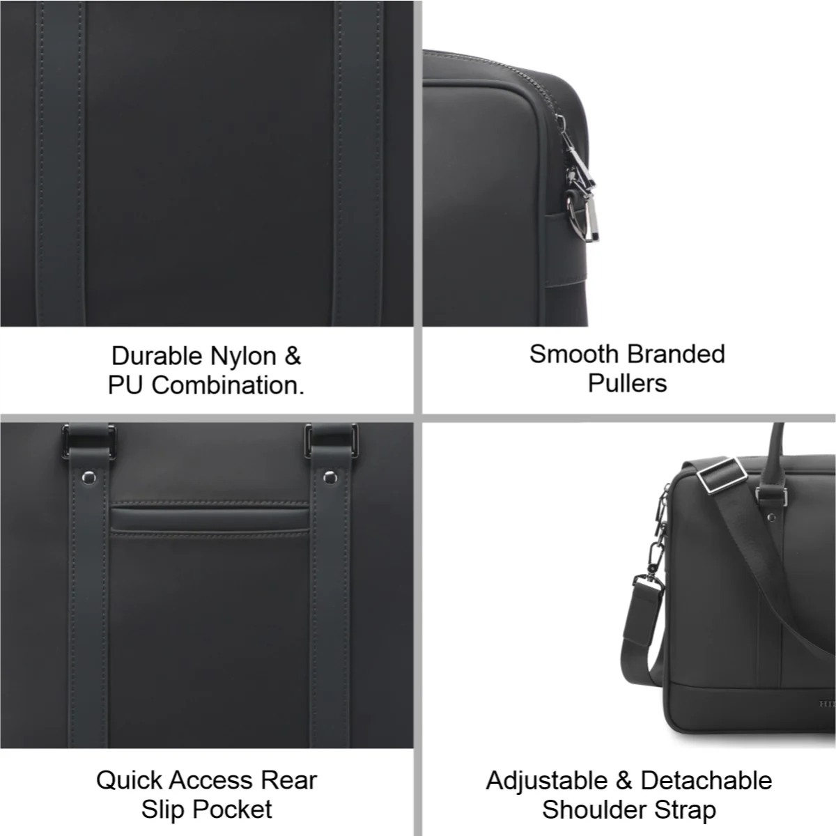Tommy Hilfiger Greeley Premium Business Case - Image 6