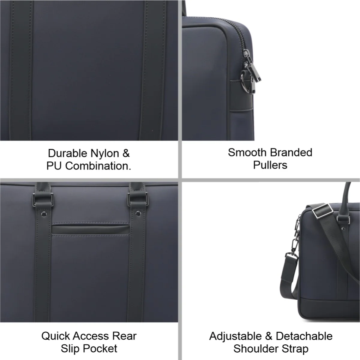 Tommy Hilfiger Greeley Premium Business Case - Image 6