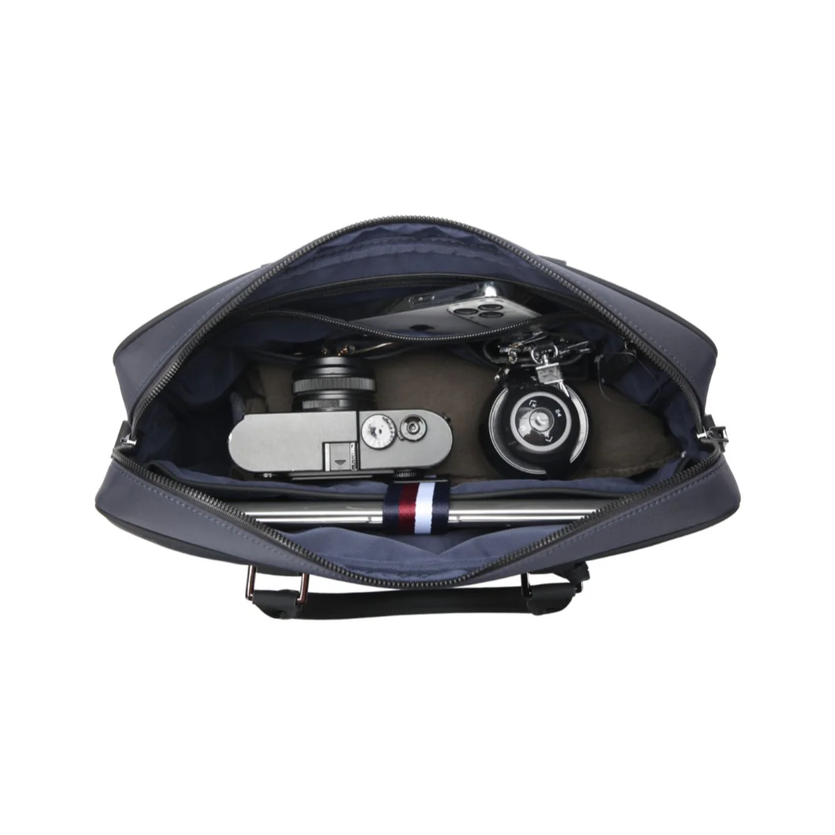 Tommy Hilfiger Greeley Premium Business Case - Image 8