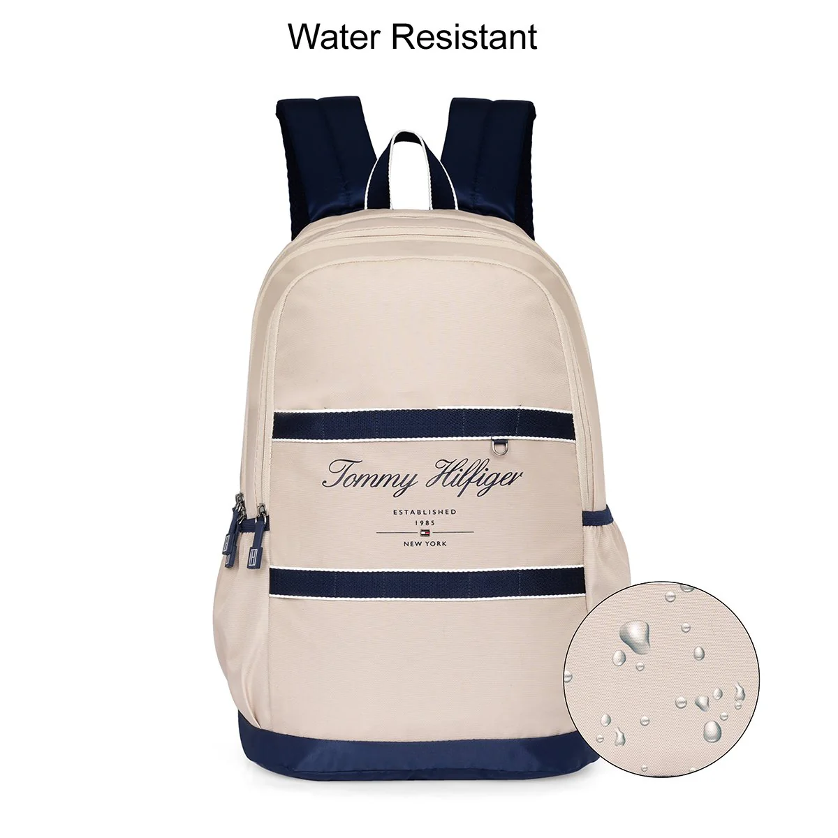 Tommy Hilfiger Gregory Non Laptop Backpack - Image 10
