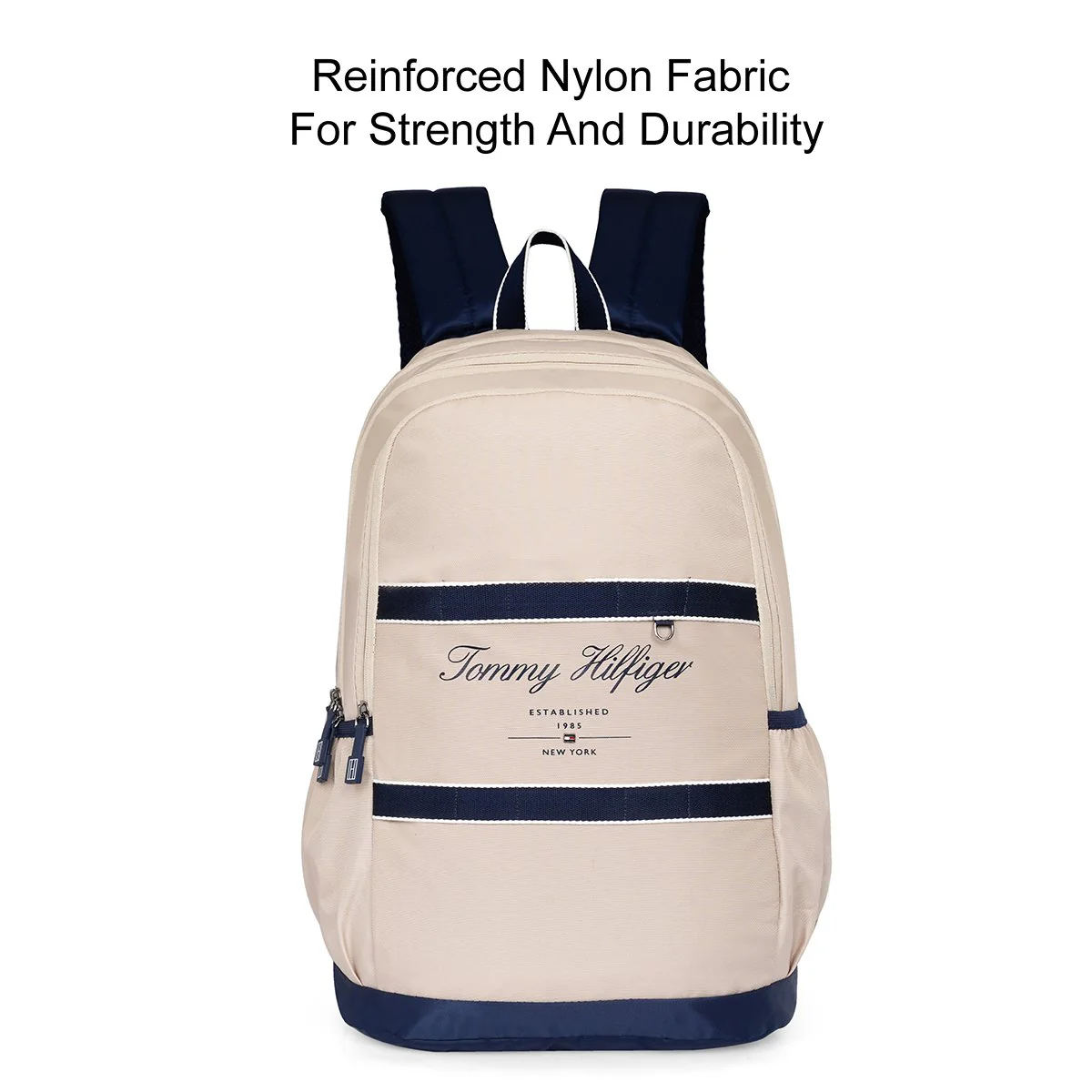 Tommy Hilfiger Gregory Non Laptop Backpack - Image 11