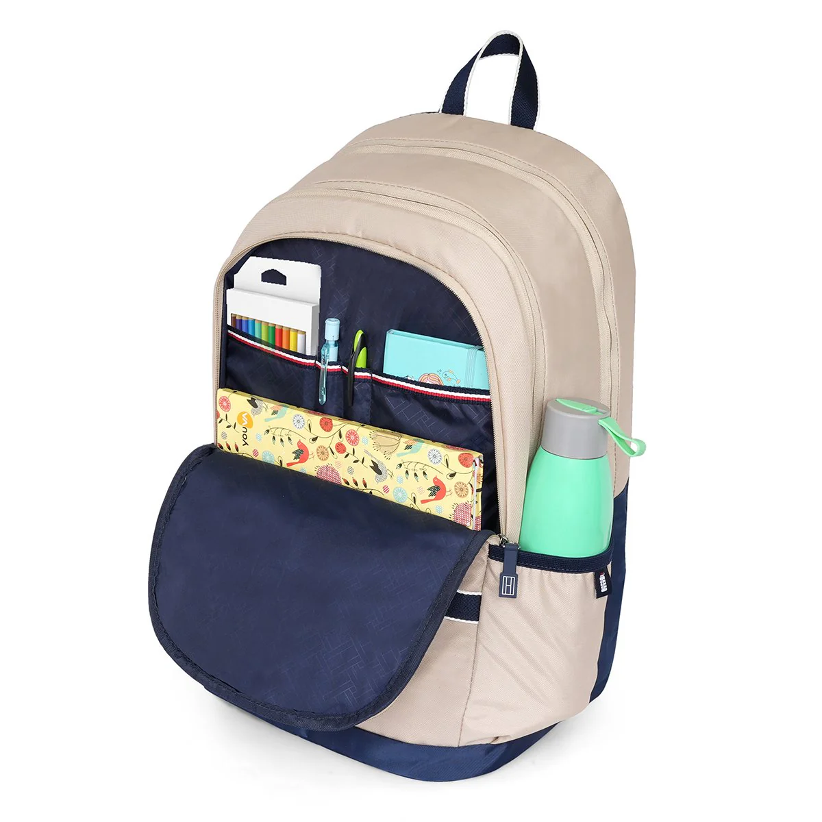 Tommy Hilfiger Gregory Non Laptop Backpack - Image 4