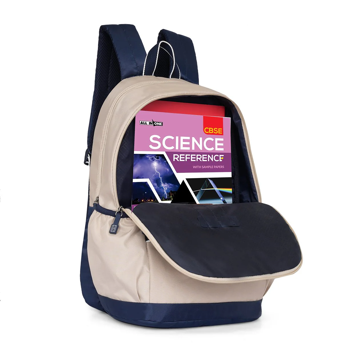 Tommy Hilfiger Gregory Non Laptop Backpack - Image 5