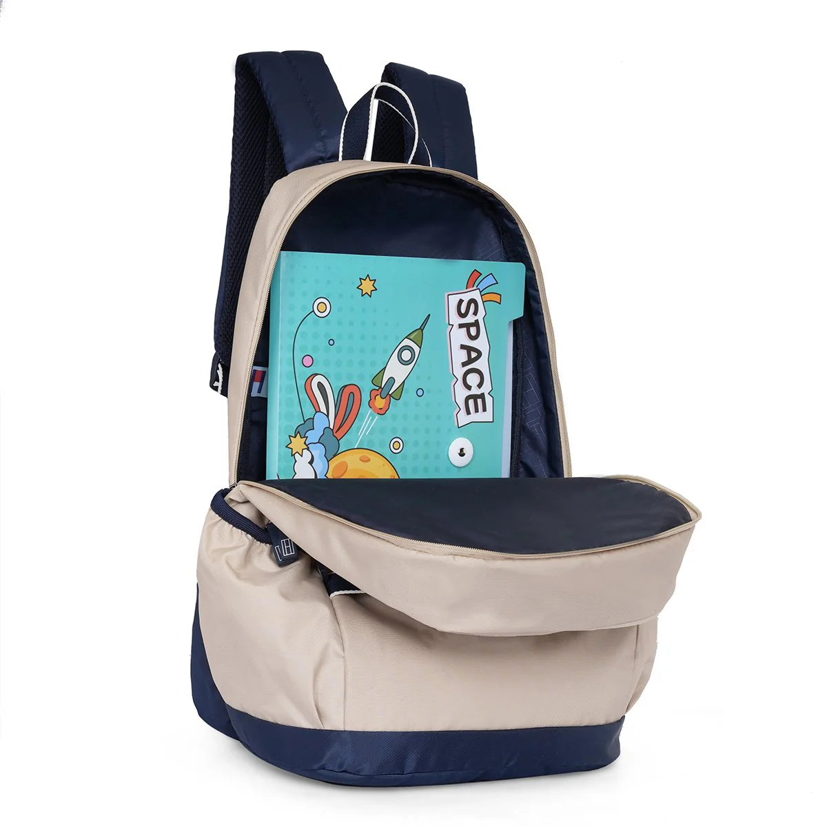 Tommy Hilfiger Gregory Non Laptop Backpack - Image 6