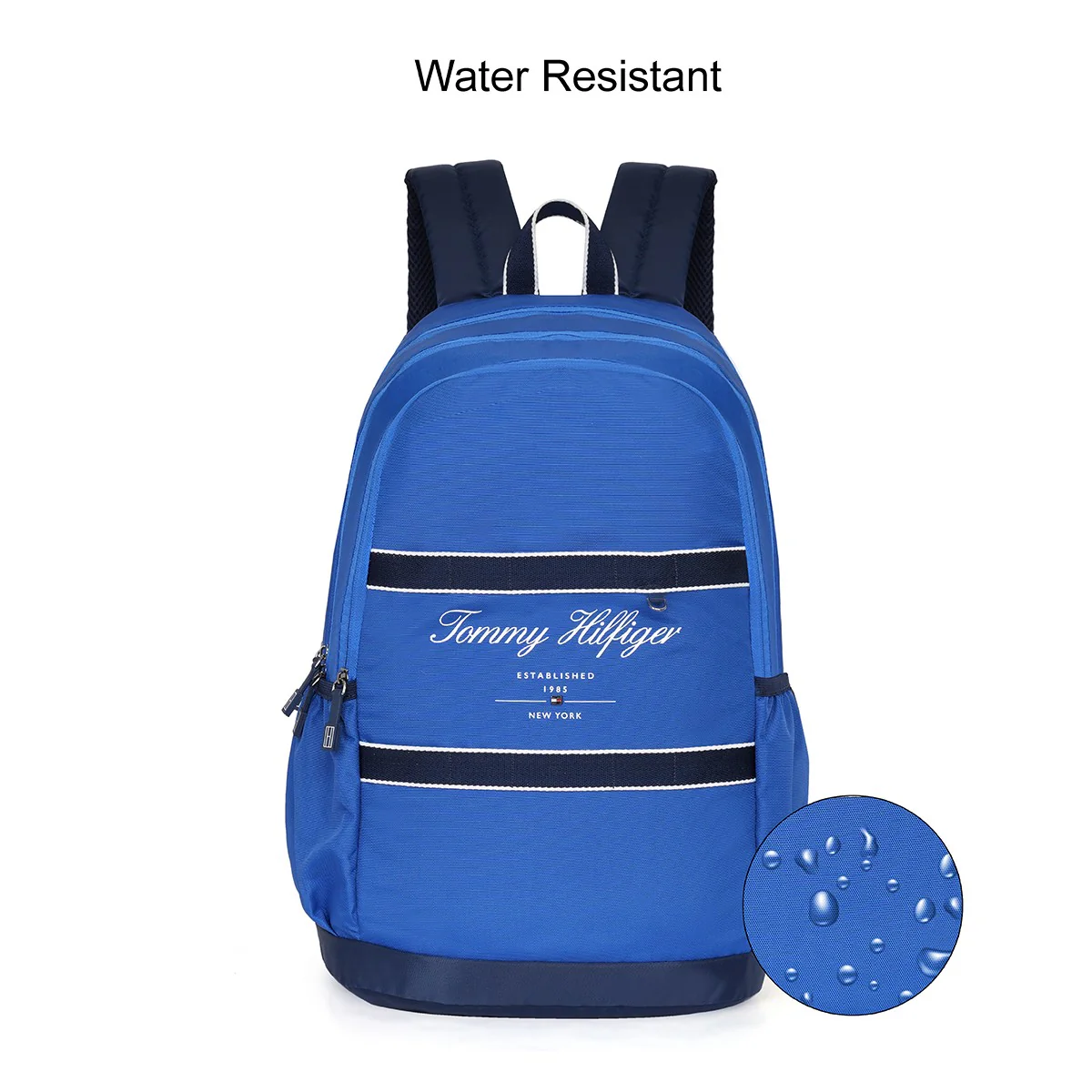 Tommy Hilfiger Gregory Non Laptop Backpack - Image 10