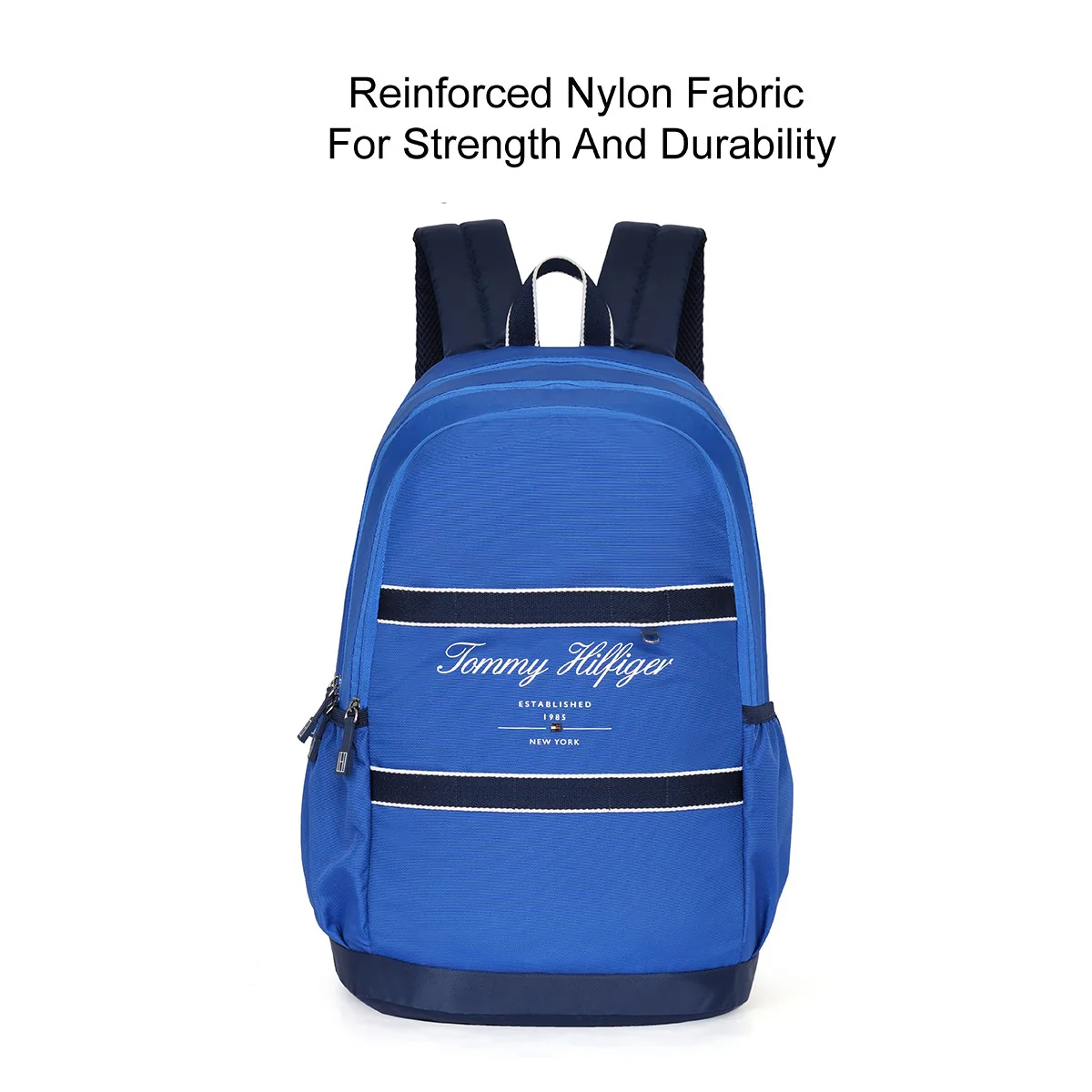 Tommy Hilfiger Gregory Non Laptop Backpack - Image 11