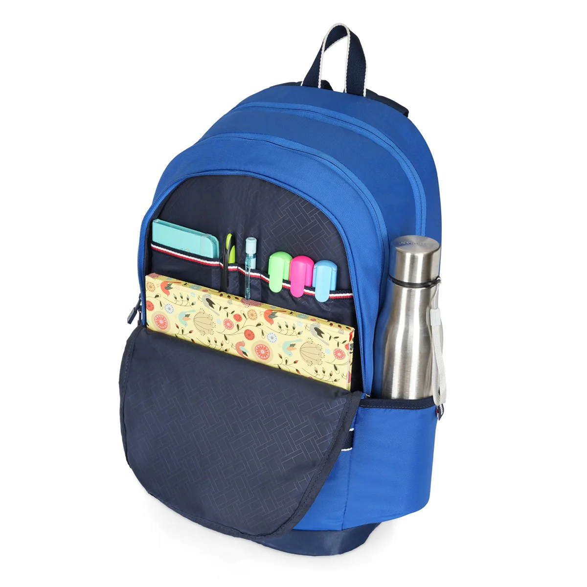 Tommy Hilfiger Gregory Non Laptop Backpack - Image 4