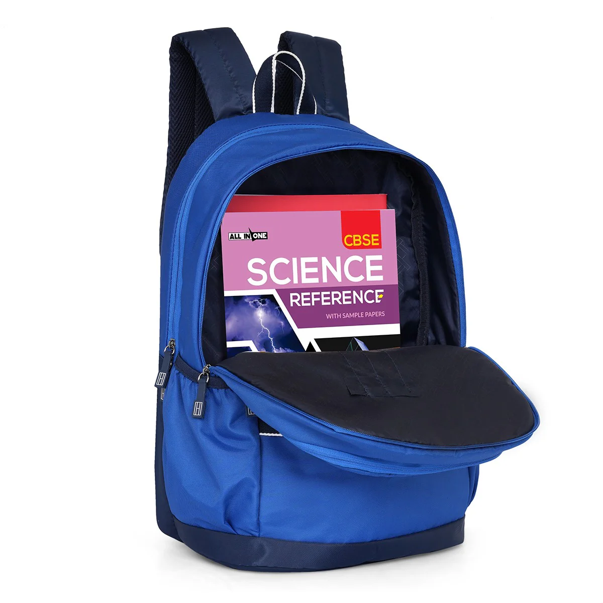 Tommy Hilfiger Gregory Non Laptop Backpack - Image 5