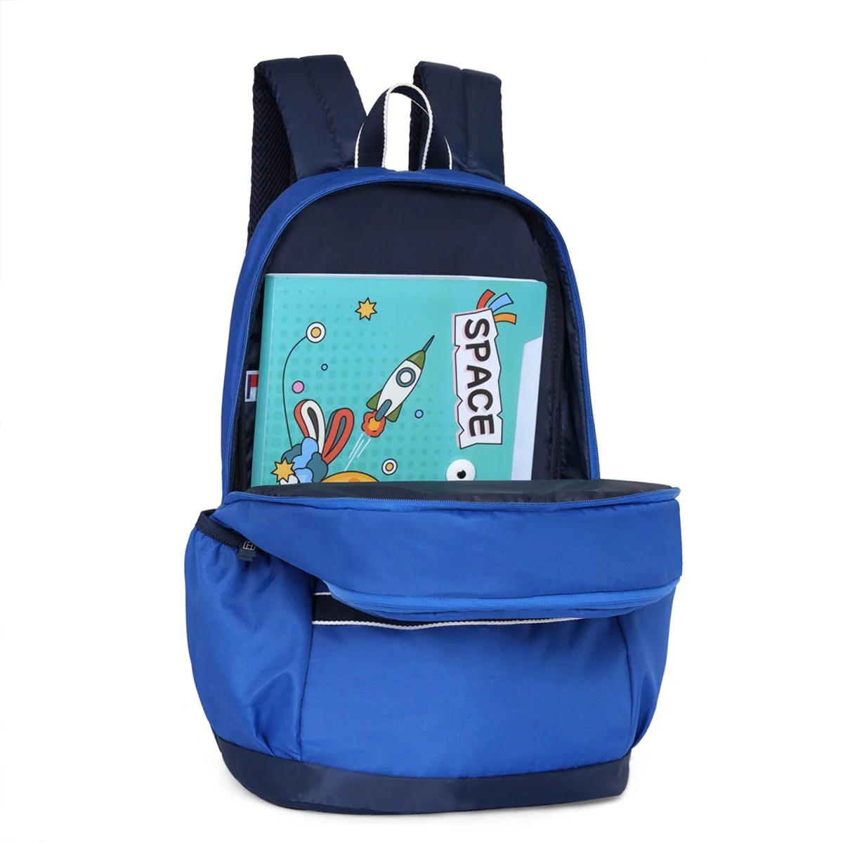 Tommy Hilfiger Gregory Non Laptop Backpack - Image 6