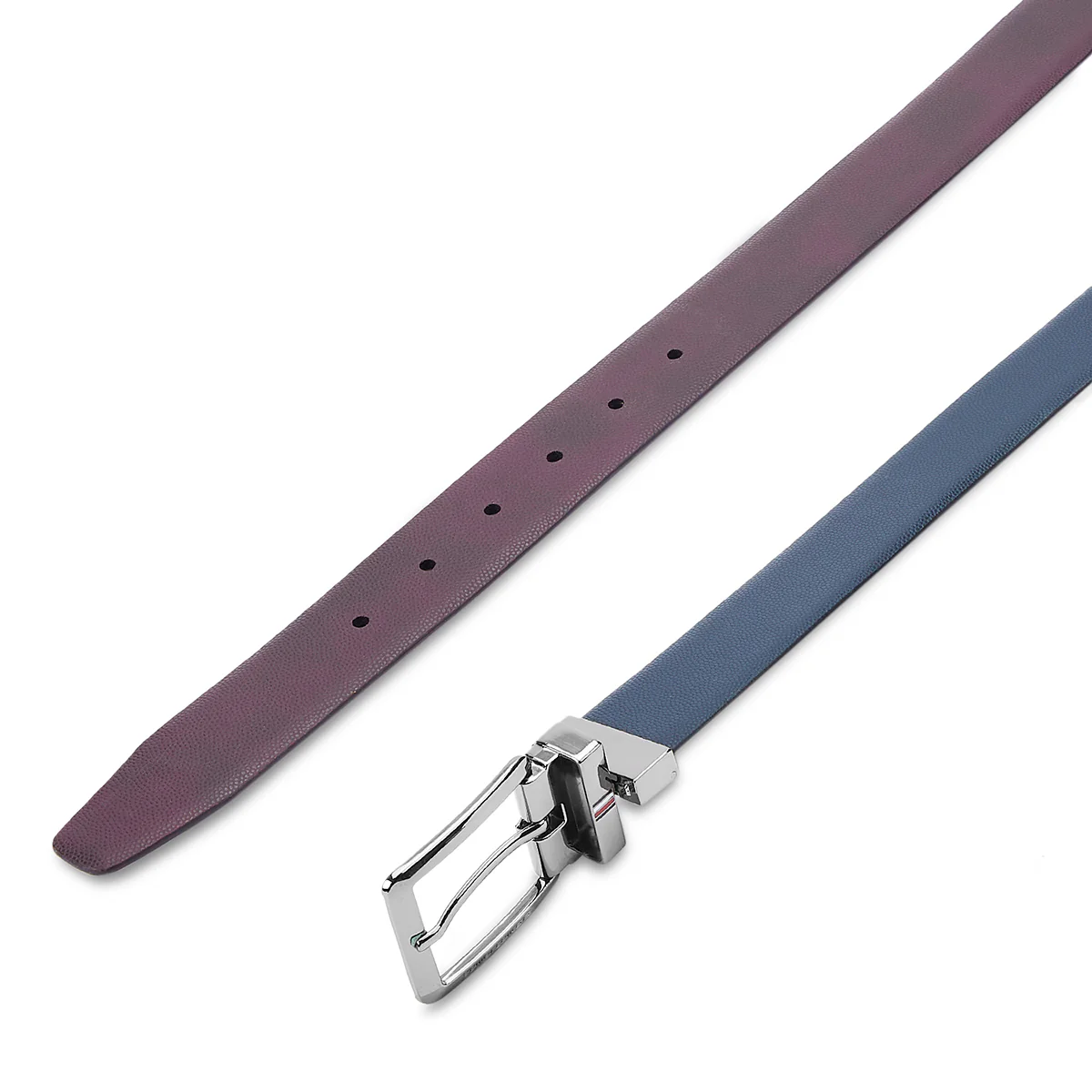 Tommy Hilfiger Grenaa Men's Reversible Leather Belt - Image 18