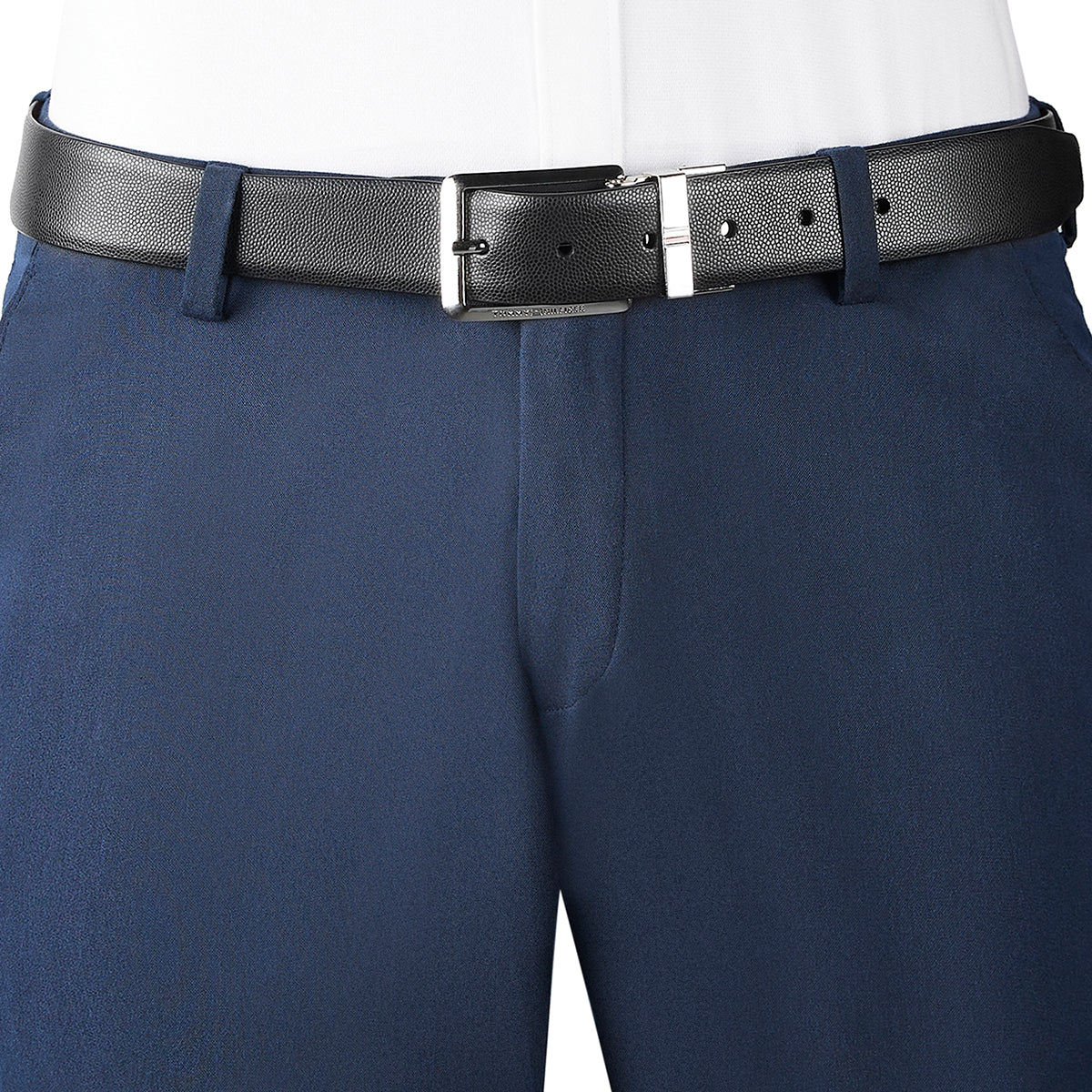 Tommy Hilfiger Grenaa Men's Reversible Leather Belt - Image 7