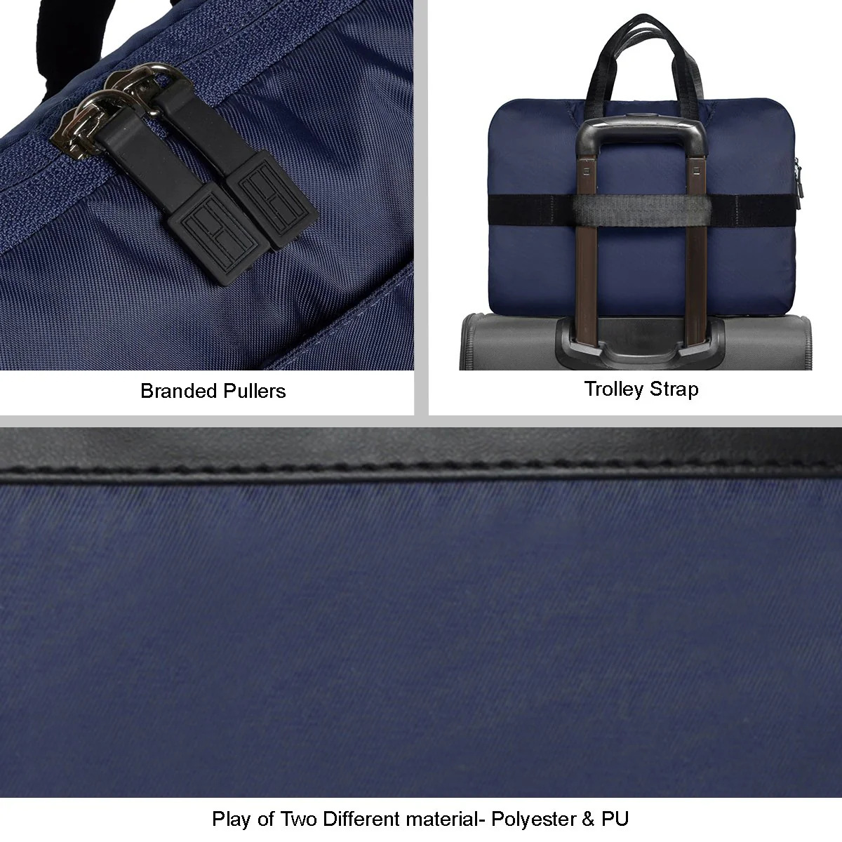 Tommy Hilfiger Grenada Laptop Sleeve - Image 9