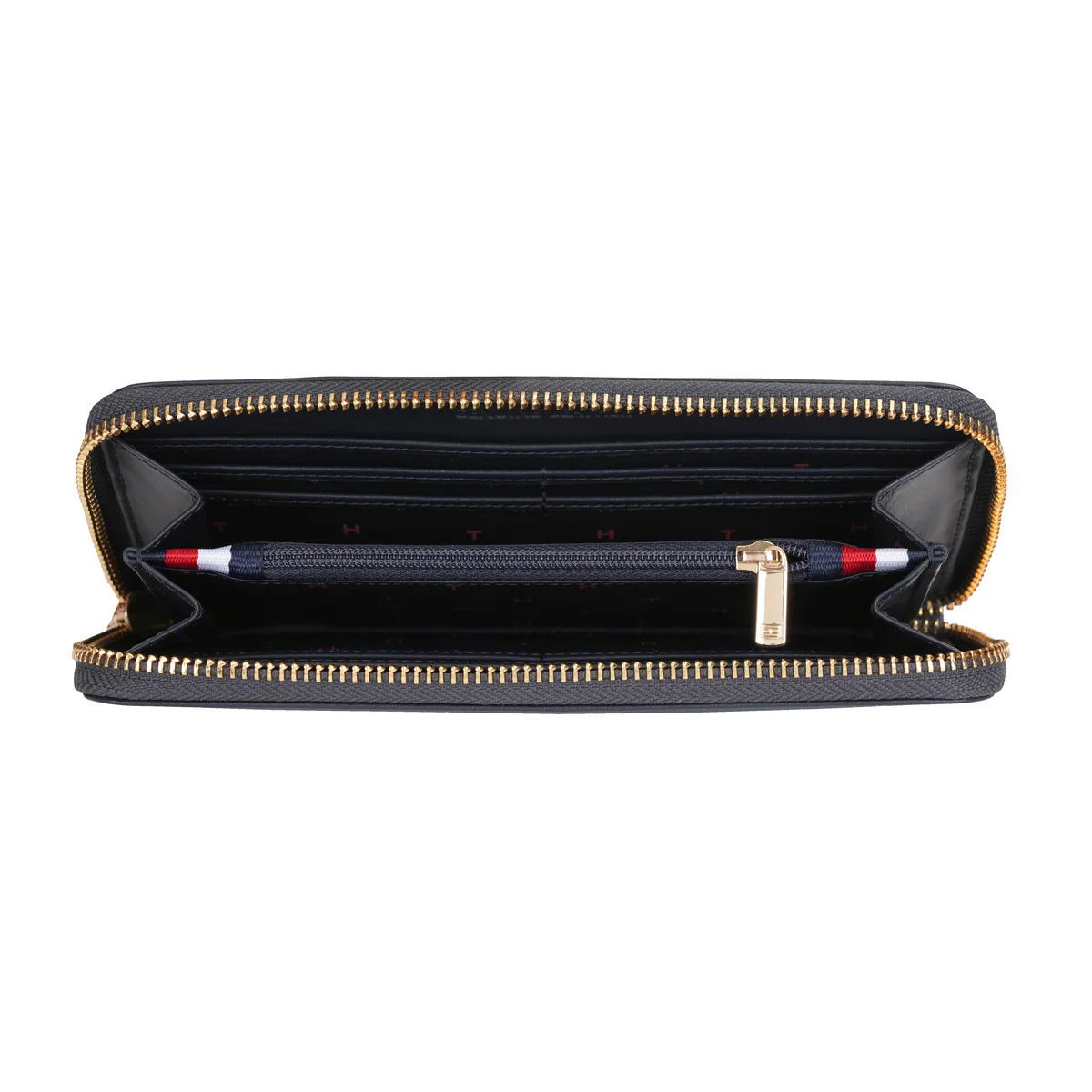 Tommy Hilfiger Greta Women's Leather Small Wallet - Image 5