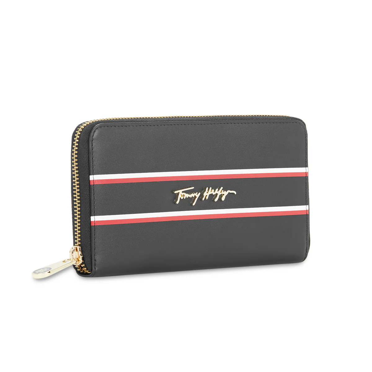 Tommy Hilfiger Greta Women's Leather Small Wallet - Image 2
