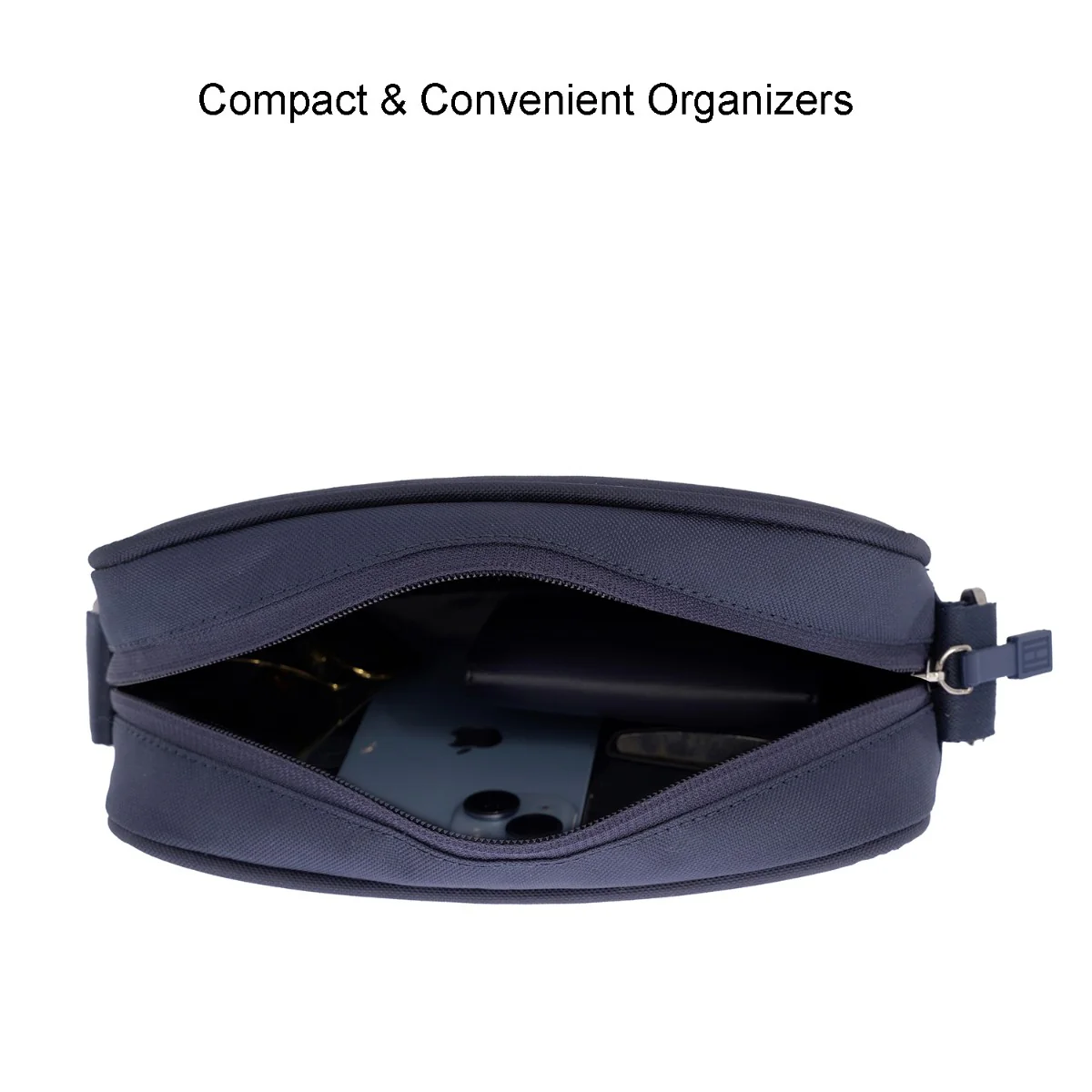 Tommy Hilfiger Gretna Crossbody - Image 7