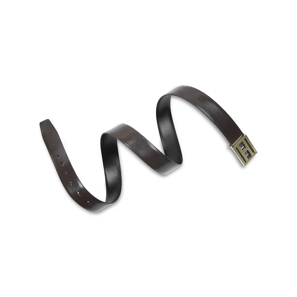 Tommy Hilfiger Greve Men's Reversible Leather Belt - Image 11