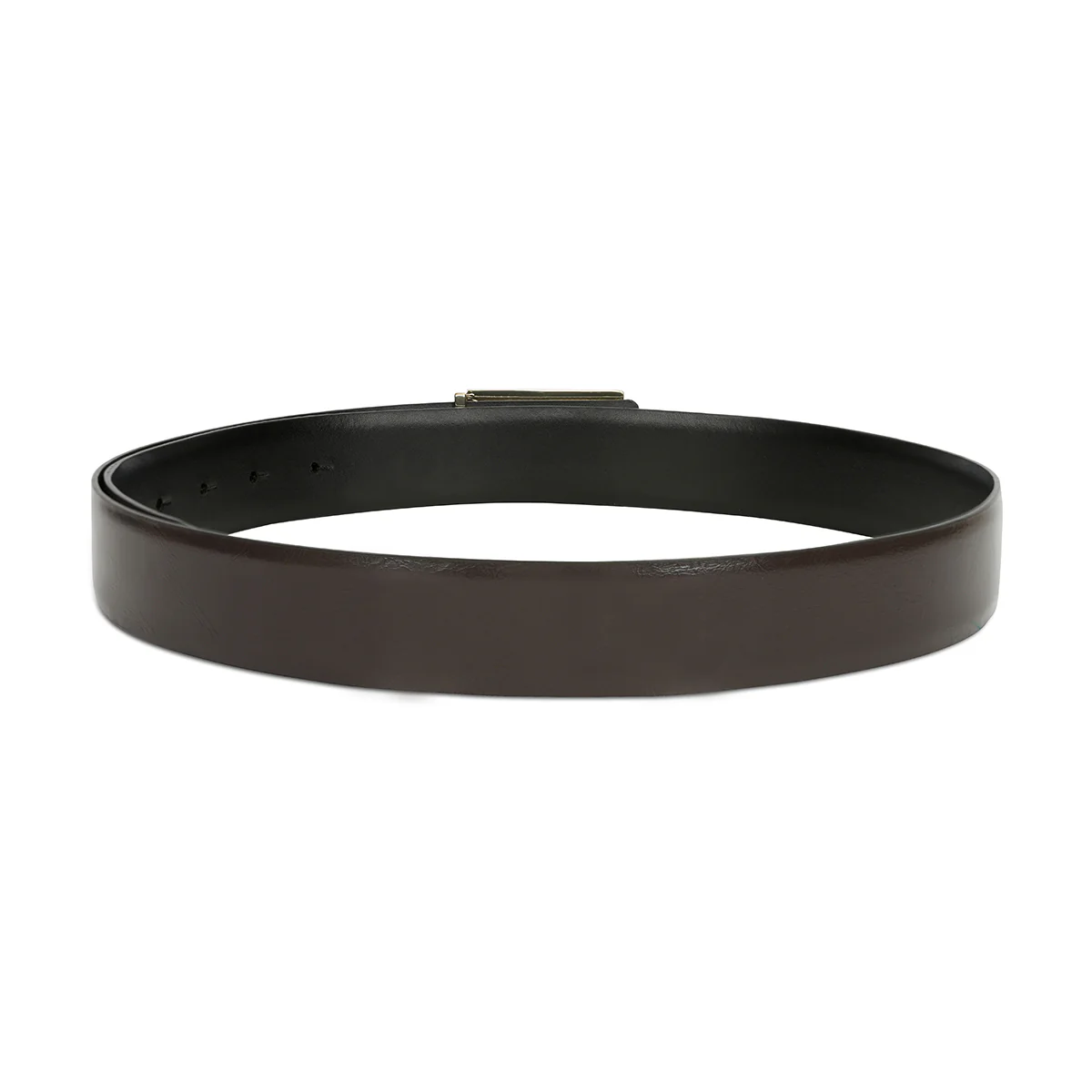 Tommy Hilfiger Greve Men's Reversible Leather Belt - Image 14