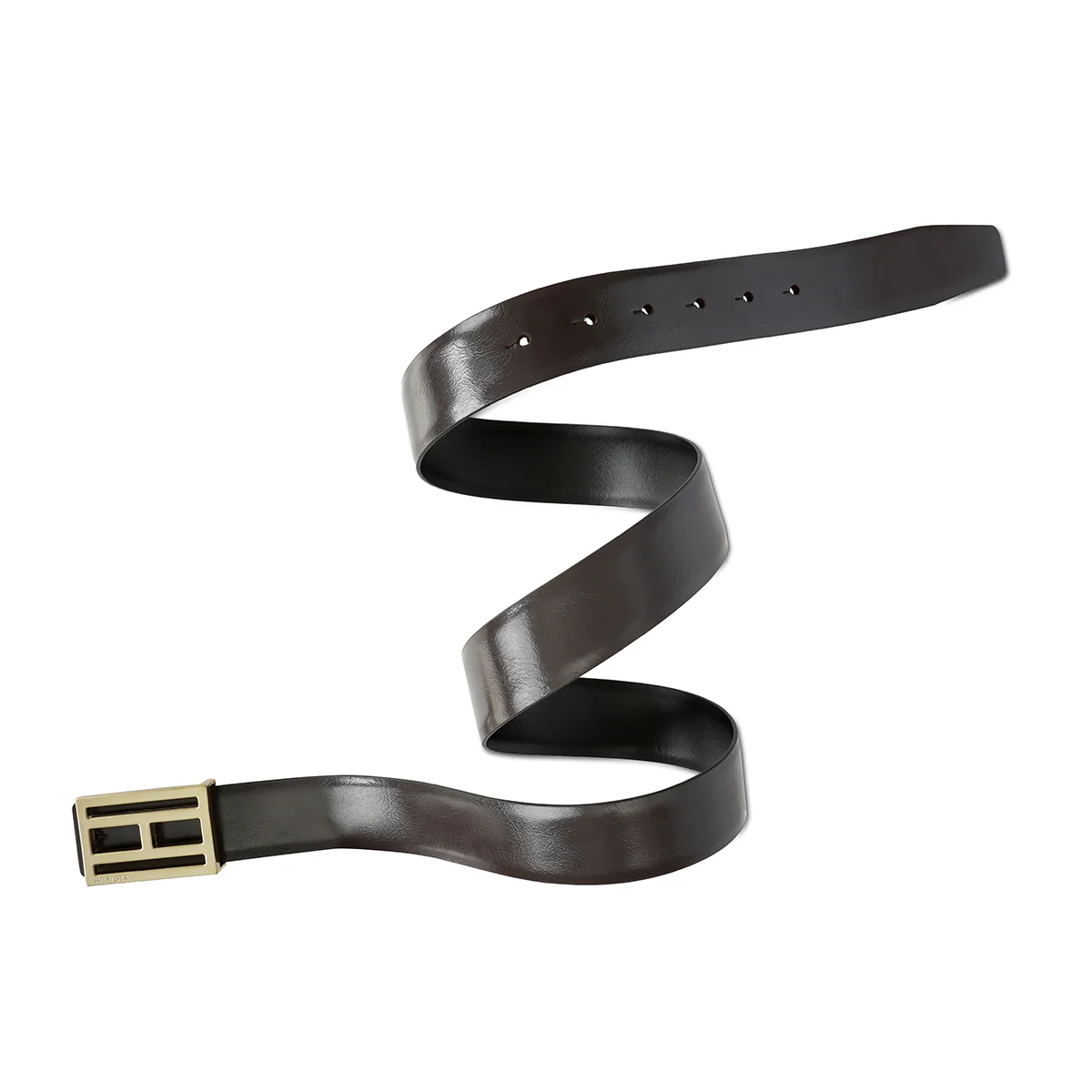 Tommy Hilfiger Greve Men's Reversible Leather Belt - Image 17