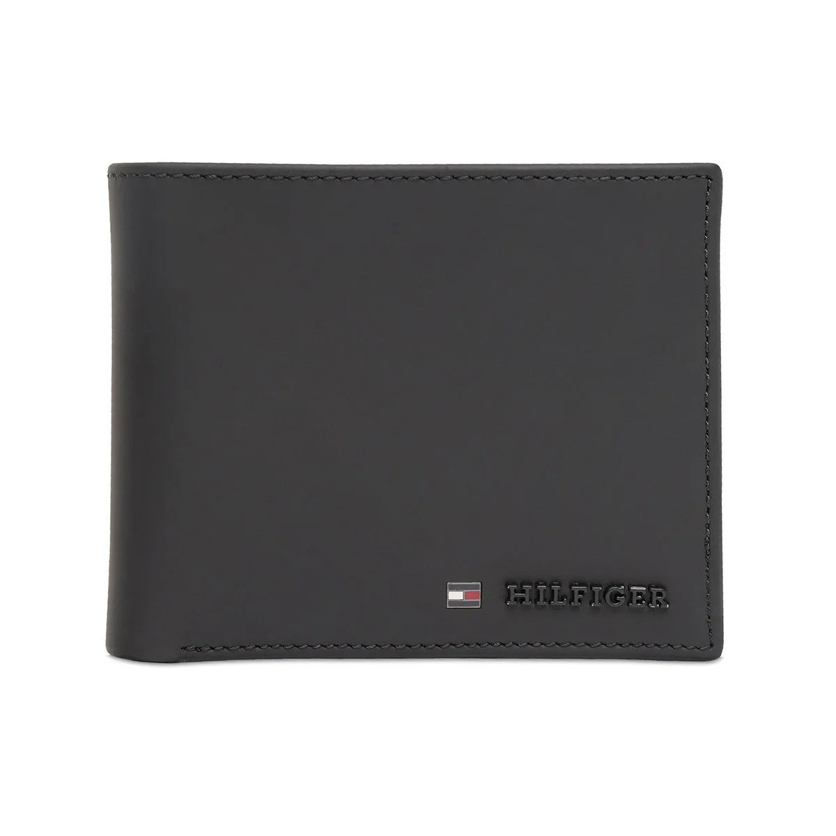 Tommy Hilfiger Grevena Men's Global Coin Wallet