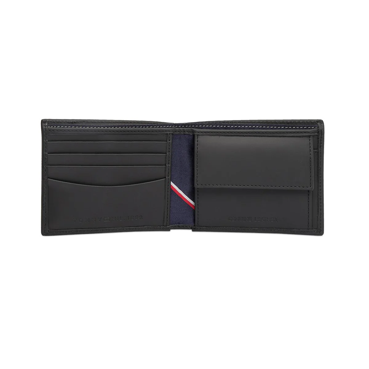 Tommy Hilfiger Grevena Men's Global Coin Wallet - Image 5