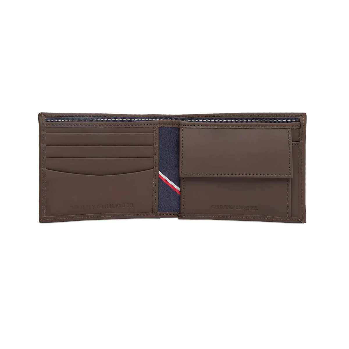 Tommy Hilfiger Grevena Men's Global Coin Wallet - Image 5