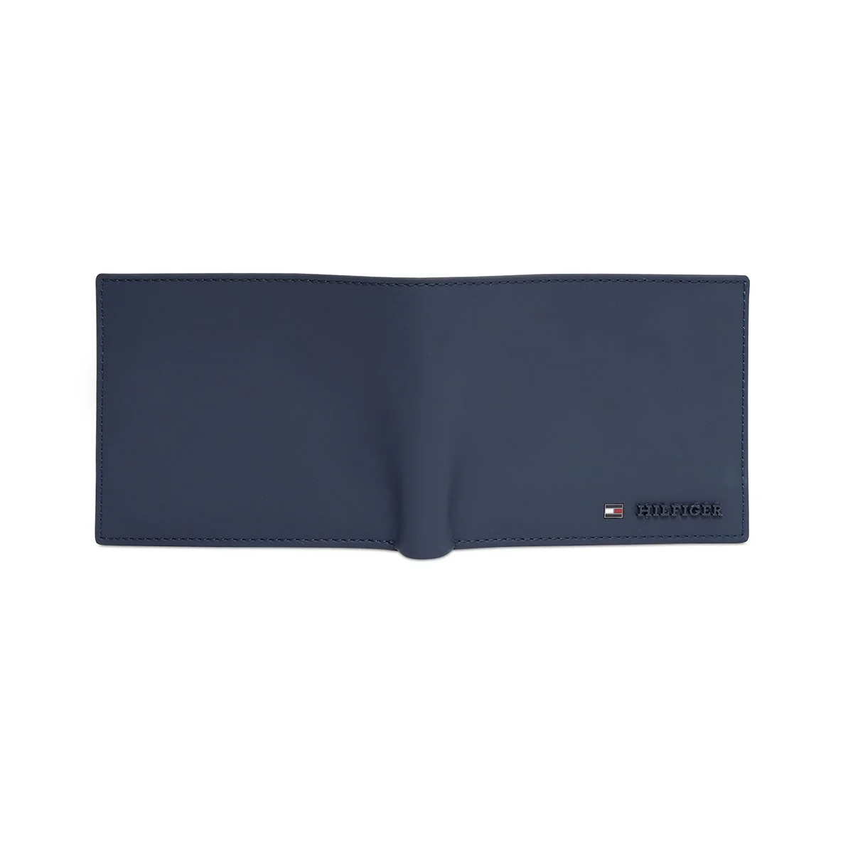 Tommy Hilfiger Grevena Men's Slimfold Wallet - Image 4