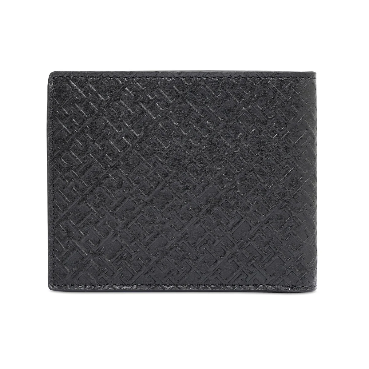 Tommy Hilfiger Greywalls Men's Slimfold Wallet - Image 3