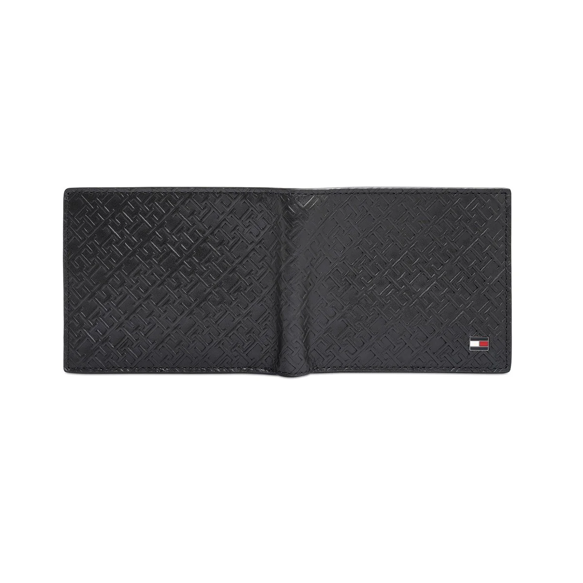 Tommy Hilfiger Greywalls Men's Slimfold Wallet - Image 4