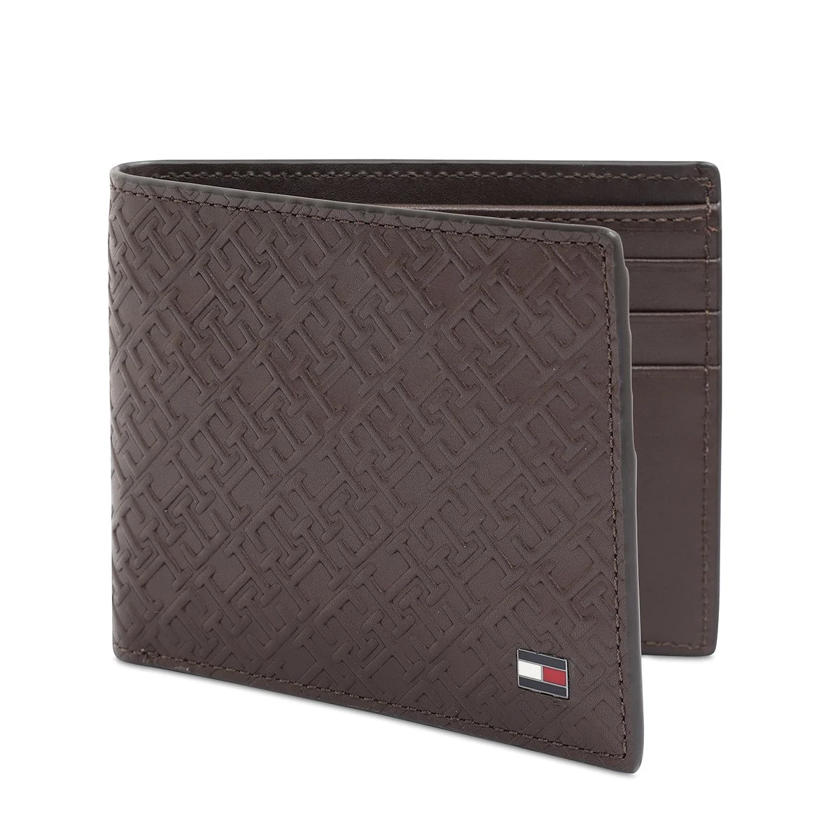 Tommy Hilfiger Greywalls Men's Slimfold Wallet - Image 2