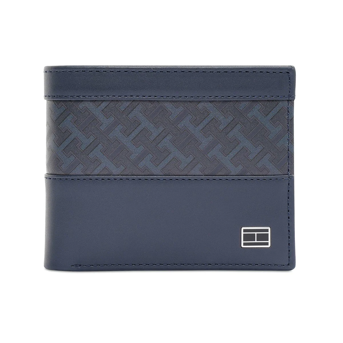 Tommy Hilfiger Machrie Men's Global Coin Wallet