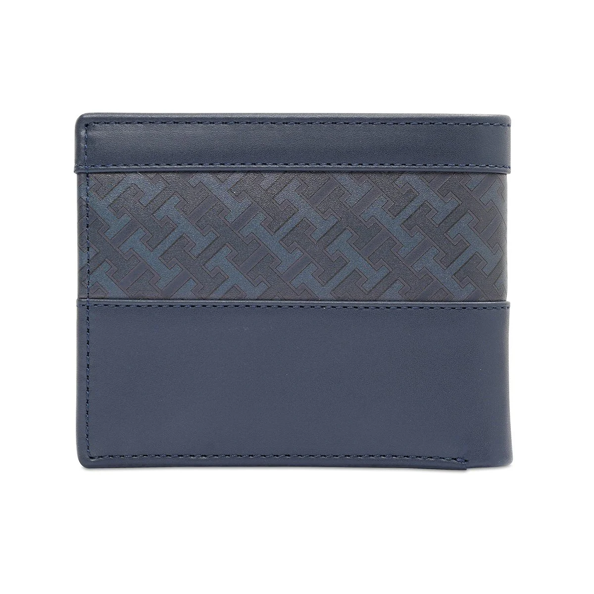 Tommy Hilfiger Machrie Men's Global Coin Wallet - Image 3