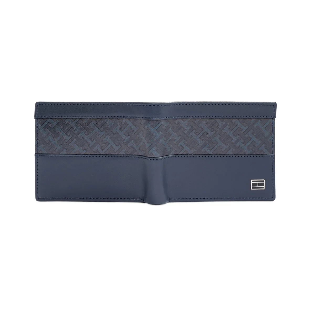 Tommy Hilfiger Machrie Men's Global Coin Wallet - Image 4