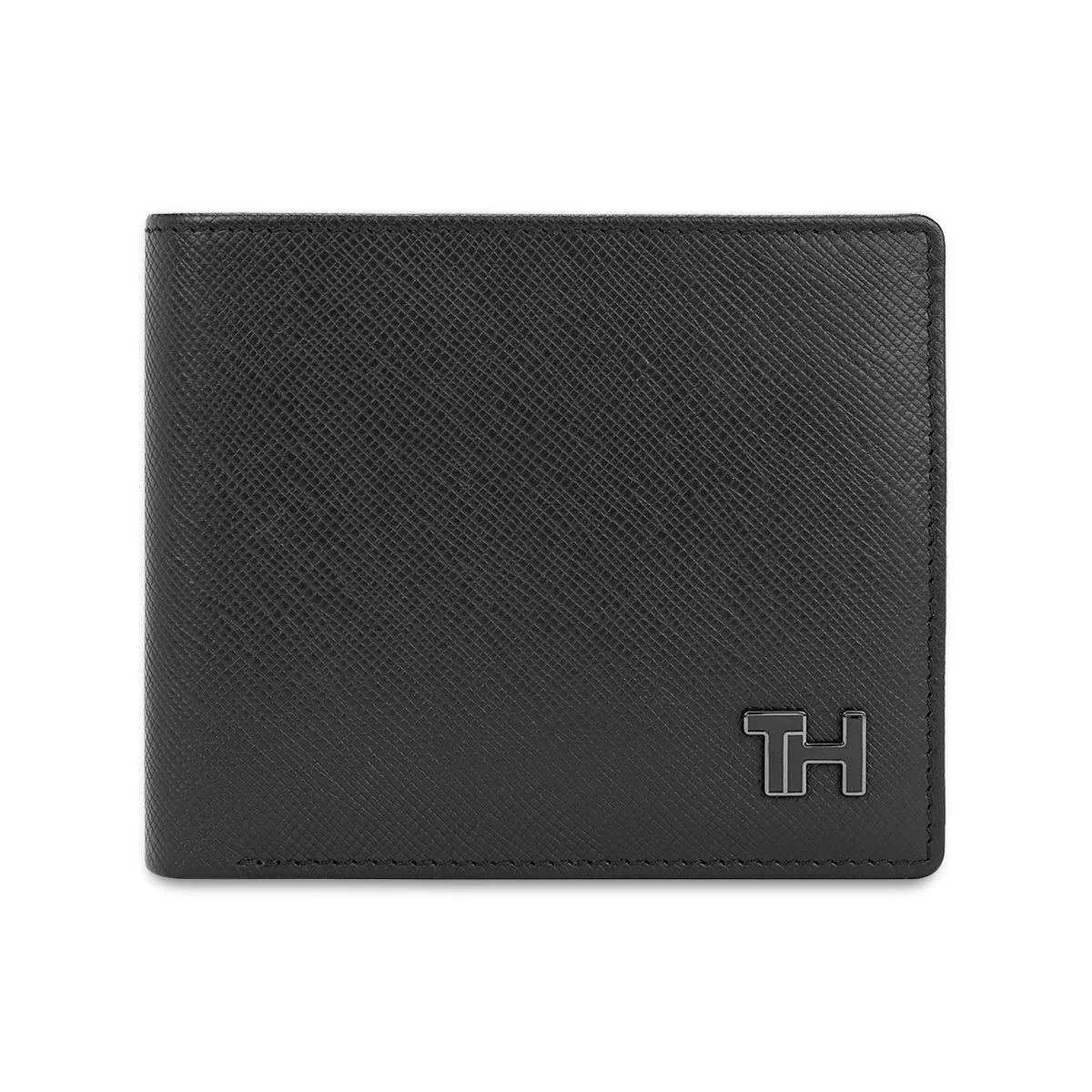 Tommy Hilfiger Grimstad Men's Global Coin Wallet