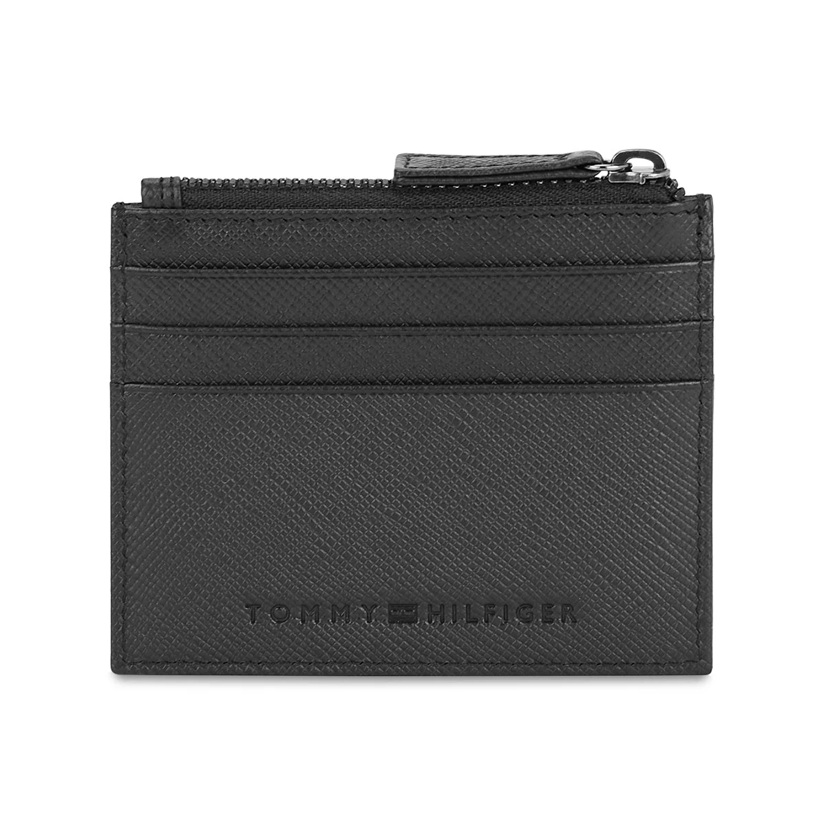 Tommy Hilfiger Grimstad Men's Card Holder - Image 3
