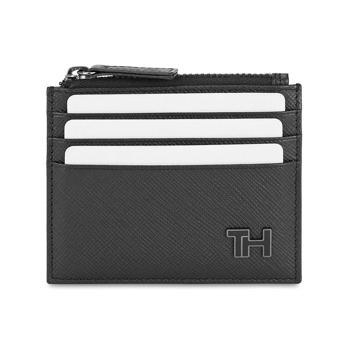 Tommy Hilfiger Grimstad Men's Card Holder - Image 4