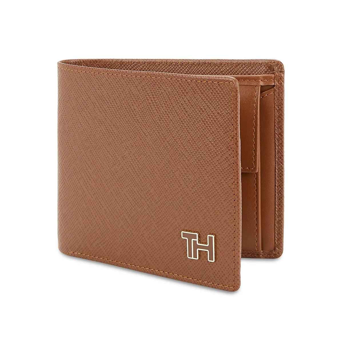 Tommy Hilfiger Grimstad Men's Global Coin Wallet - Image 2