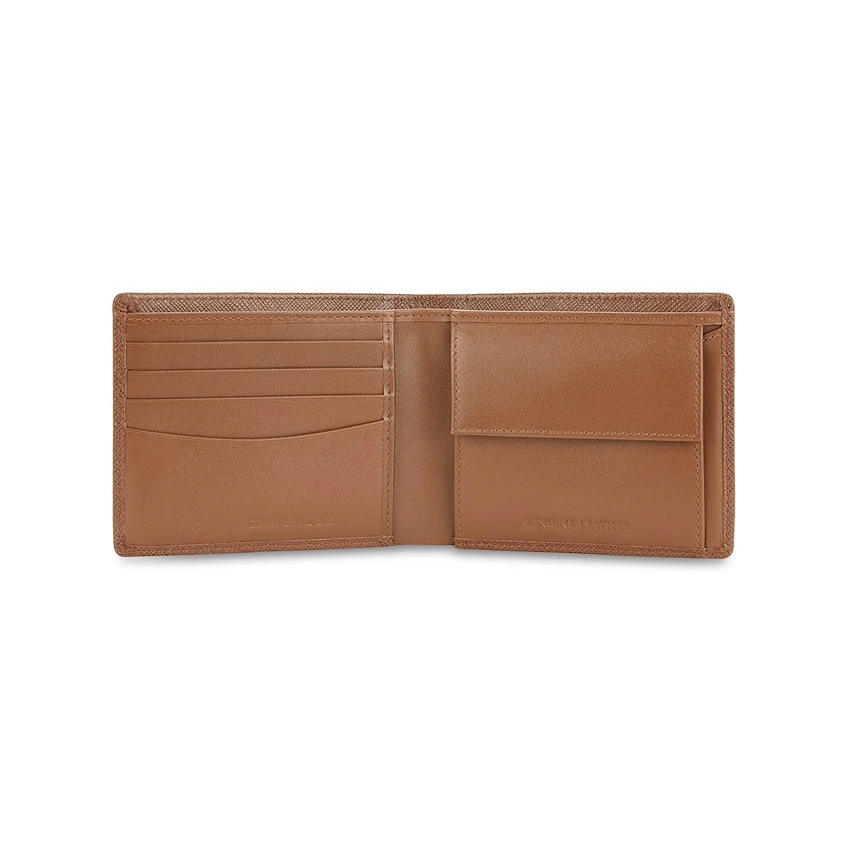 Tommy Hilfiger Grimstad Men's Global Coin Wallet - Image 4