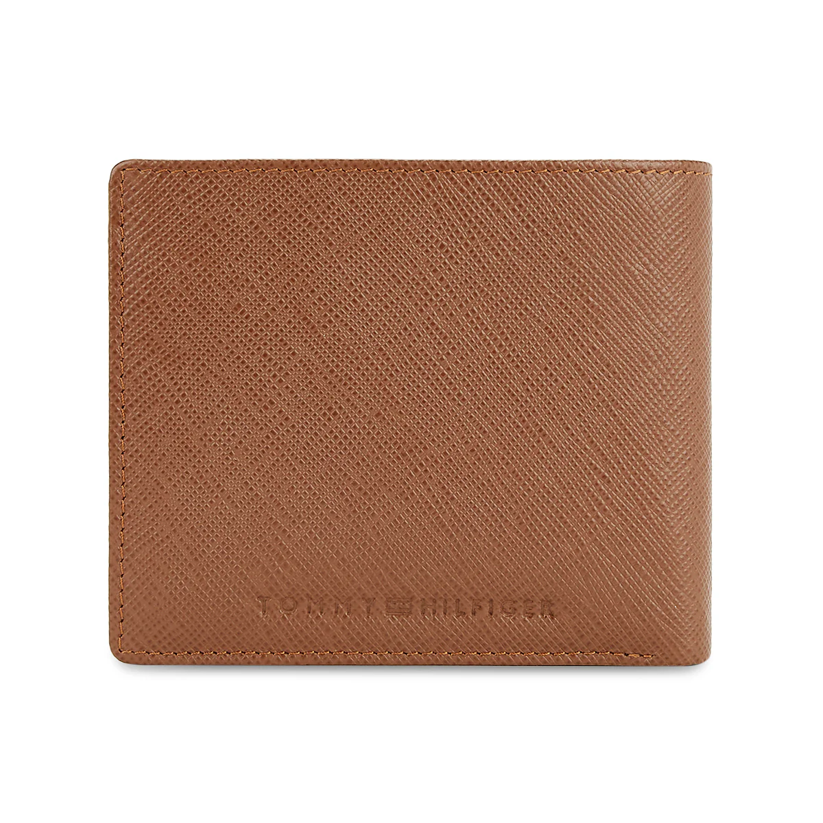 Tommy Hilfiger Grimstad Men's Leather Wallet - Image 11