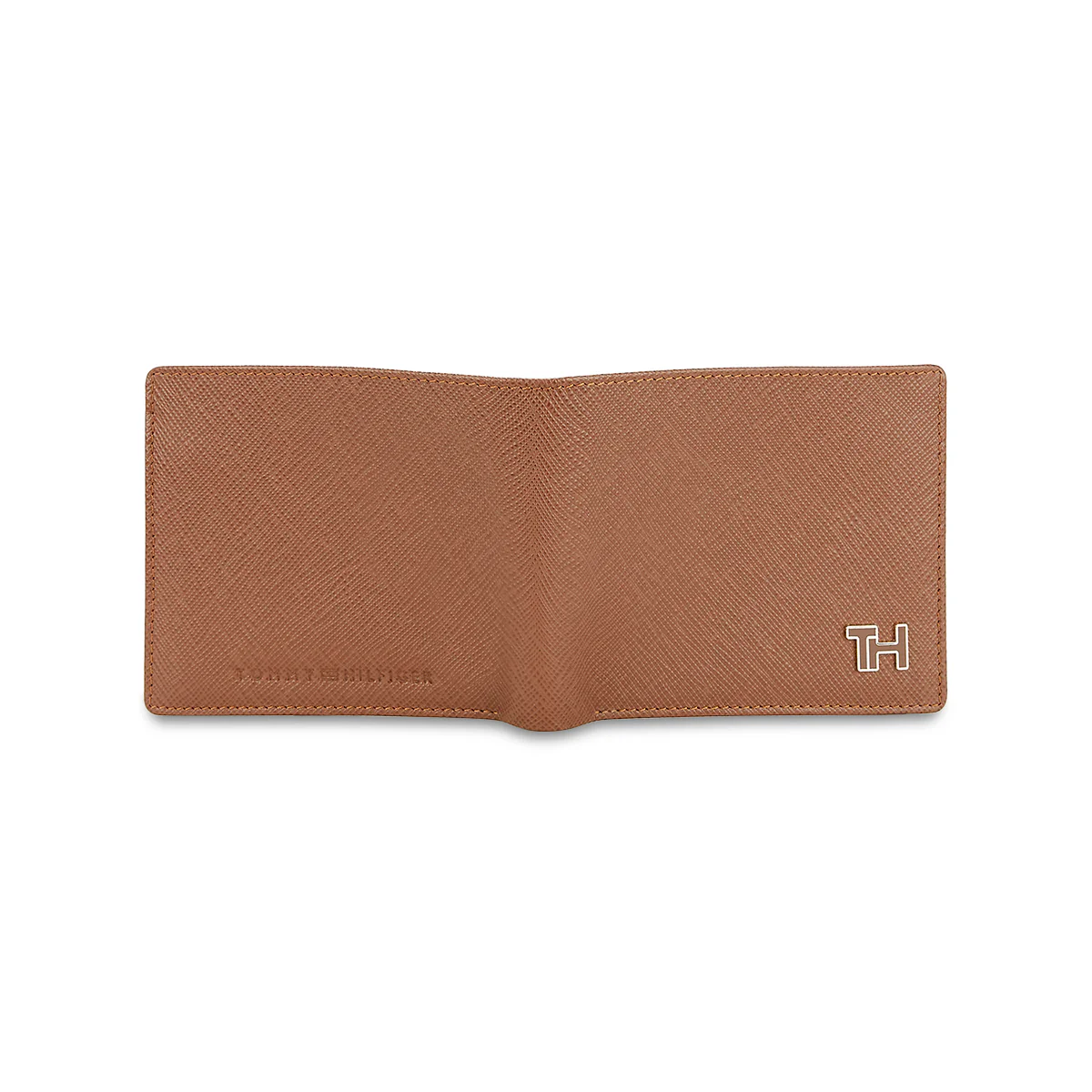 Tommy Hilfiger Grimstad Men's Leather Wallet - Image 14