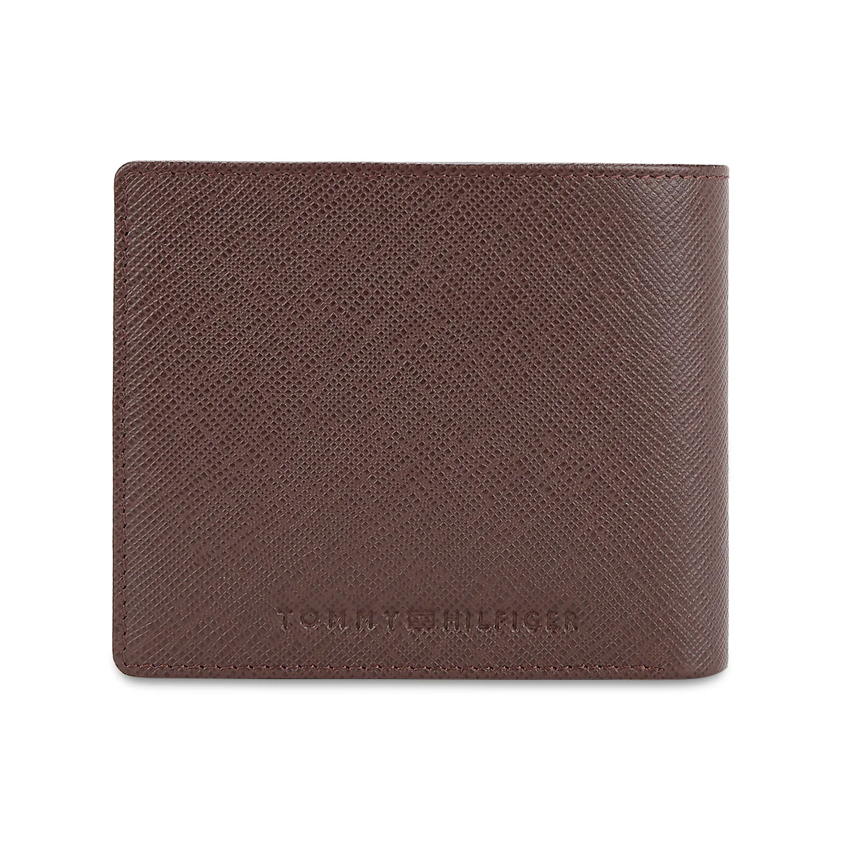 Tommy Hilfiger Grimstad Men's Leather Wallet - Image 3