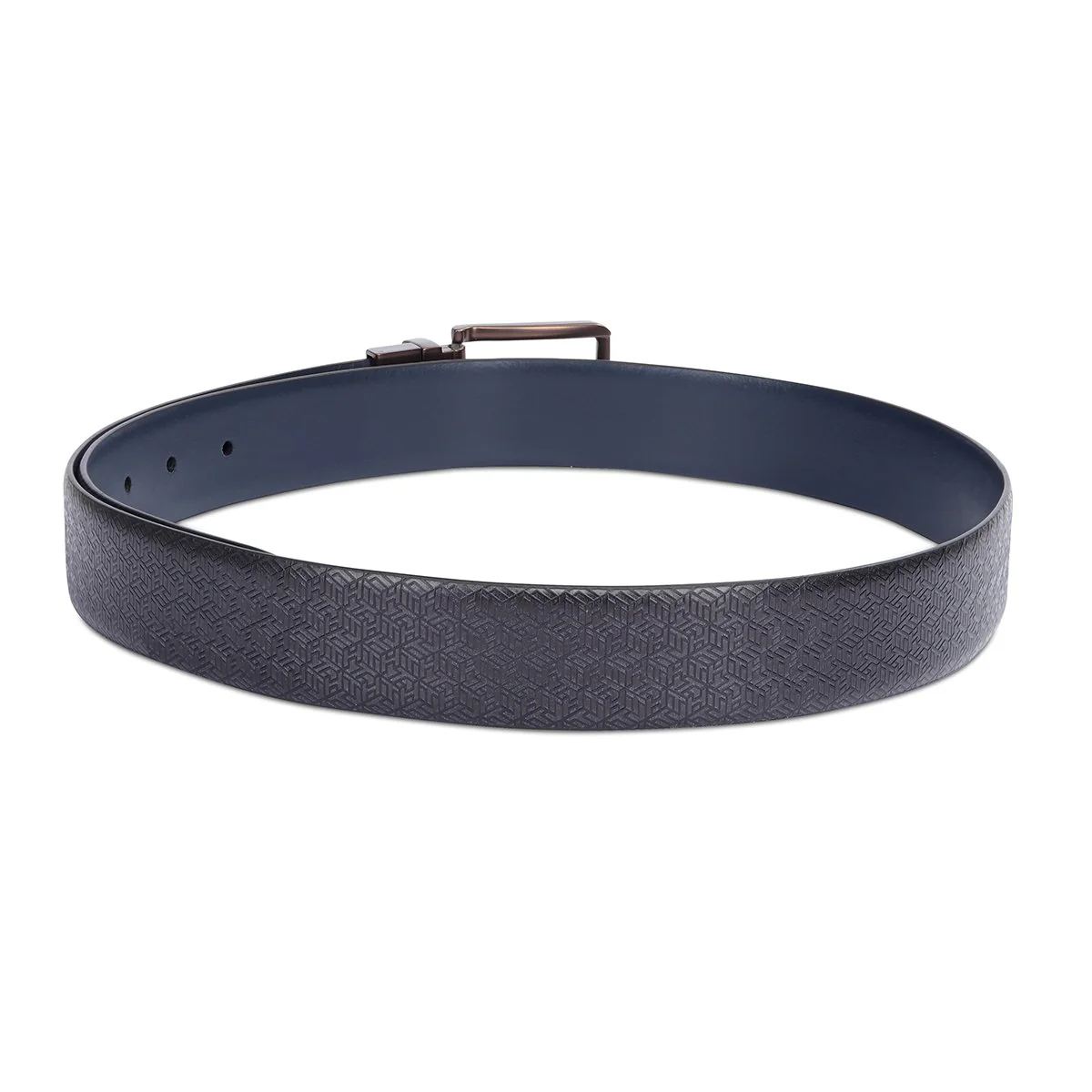 Tommy Hilfiger Griswold Men's Reversible Belt - Image 14
