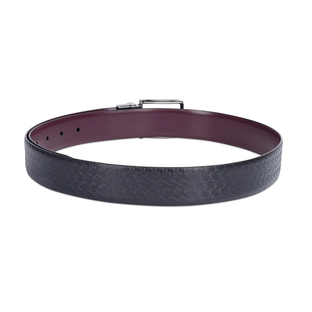 Tommy Hilfiger Griswold Men's Reversible Belt - Image 6