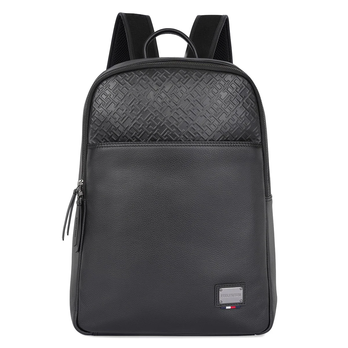 Tommy Hilfiger Hackney Premium Laptop Backpack