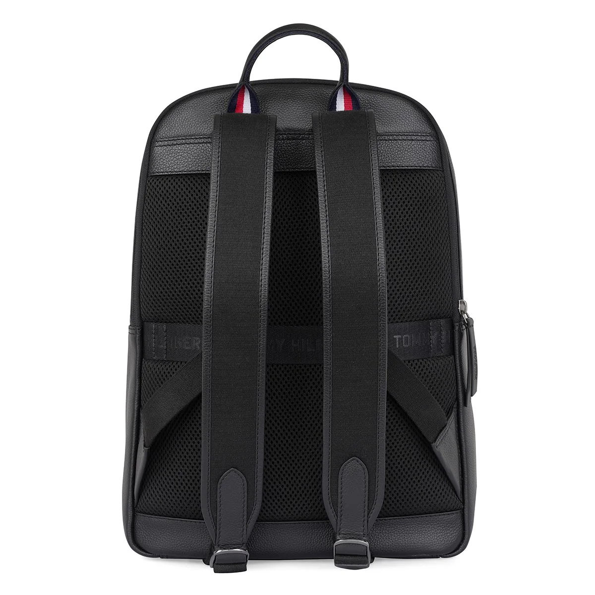 Tommy Hilfiger Hackney Premium Laptop Backpack - Image 8