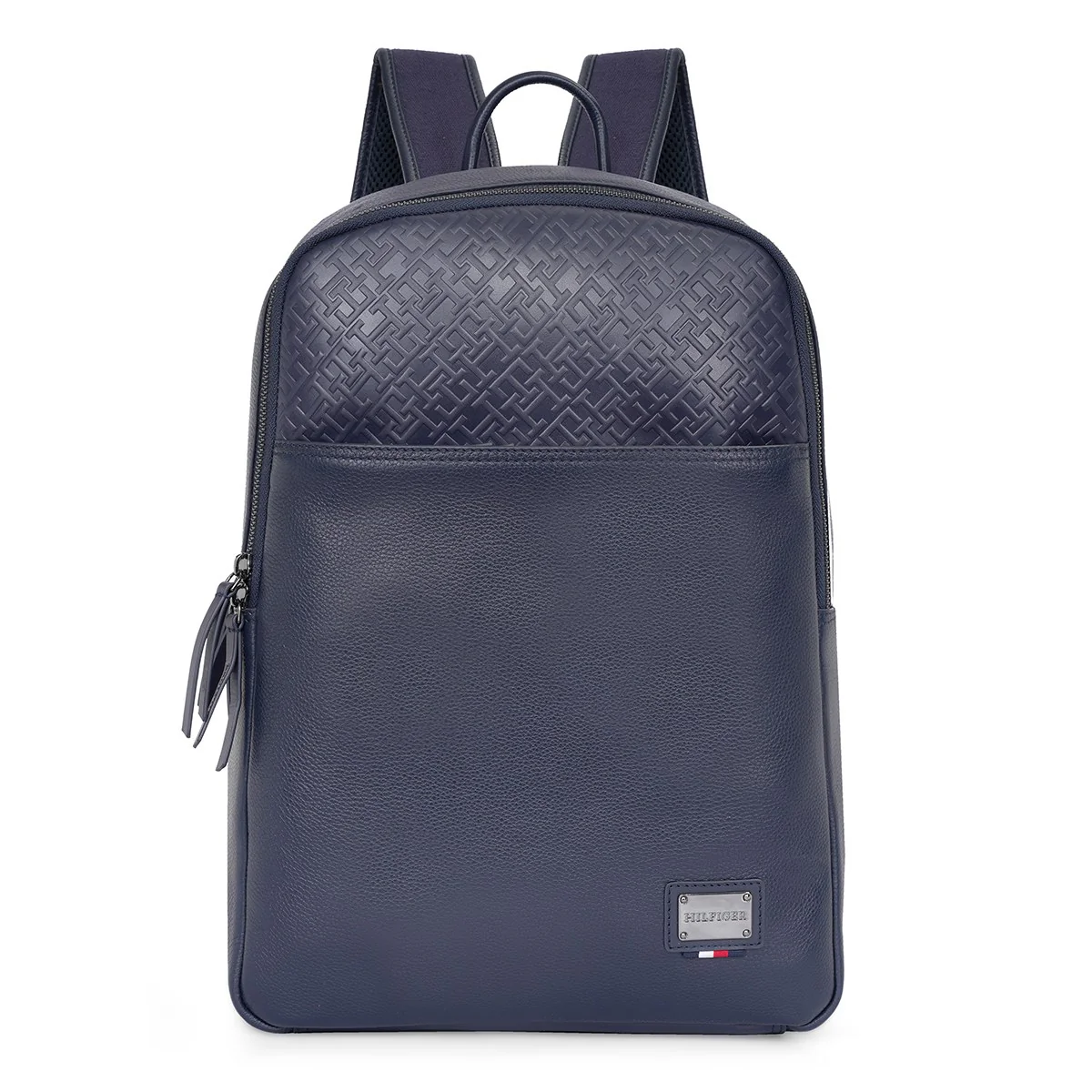 Tommy Hilfiger Hackney Premium Laptop Backpack
