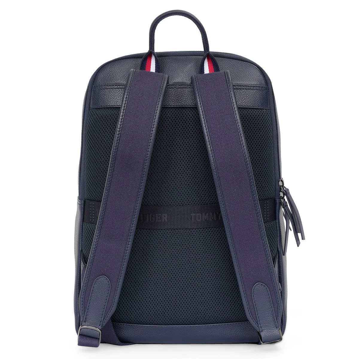 Tommy Hilfiger Hackney Premium Laptop Backpack - Image 8