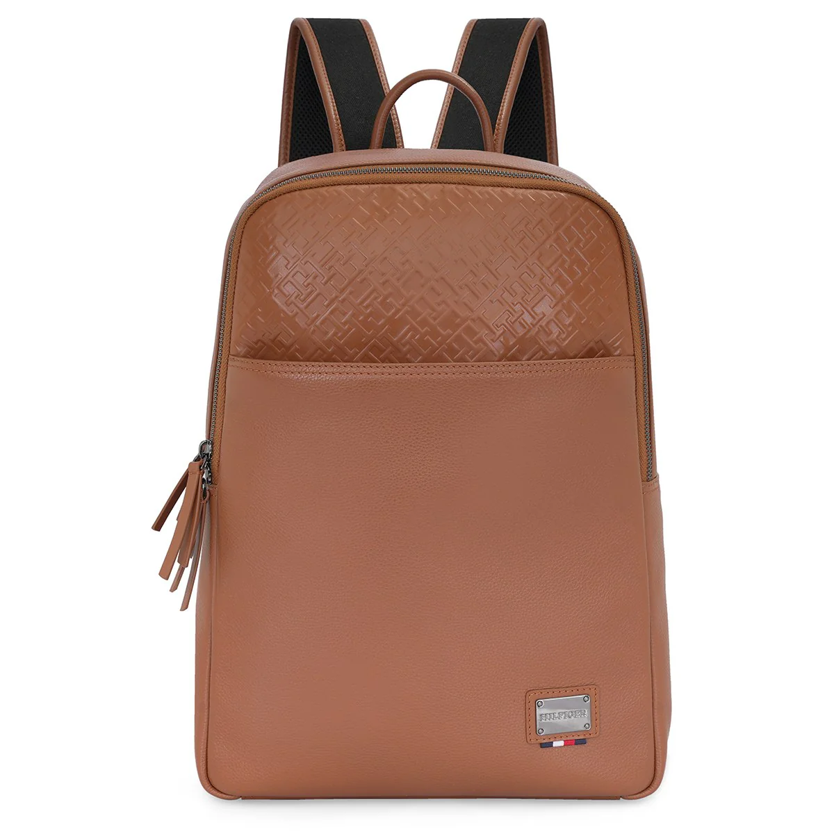 Tommy Hilfiger Hackney Premium Laptop Backpack