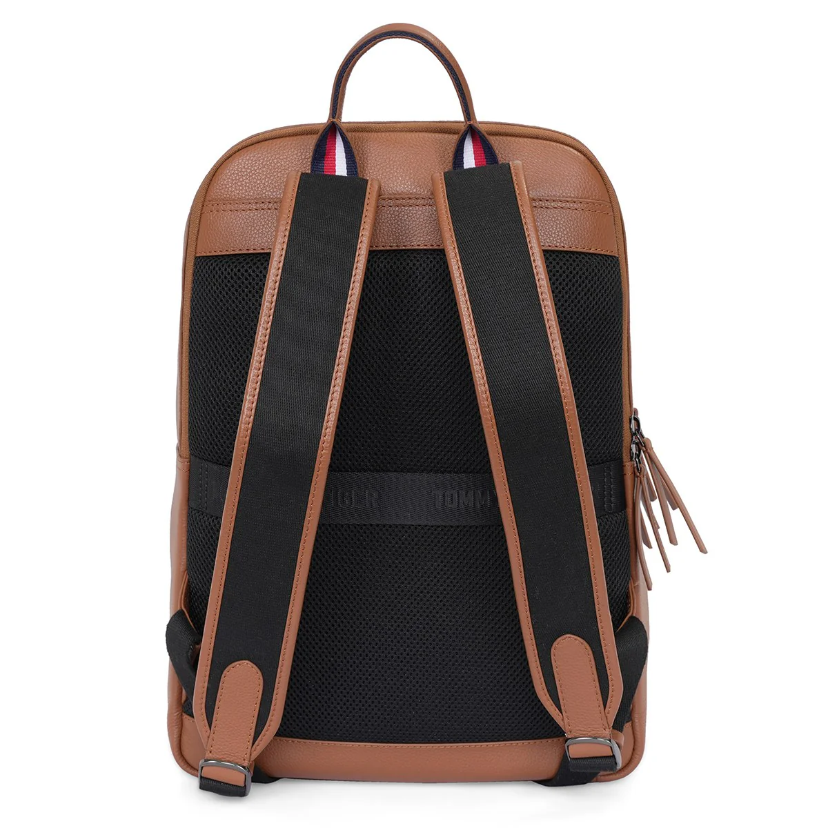 Tommy Hilfiger Hackney Premium Laptop Backpack - Image 8